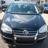 Volkswagen Jetta 1.6 Trendline 1,6 Liter 102 PS 146000 km - Volkswagen Jetta: Trendline
