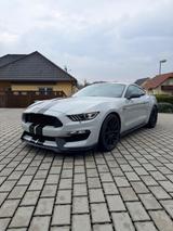 Ford Mustang Shelby GT350 5.2l V8 clean CARFAX 3.Hd