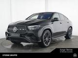 Mercedes-Benz GLE 450 d 4M Coupé AMG NIGHT AHK Pano HUD 360