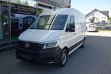 Volkswagen Crafter 35 Kasten L2H2 LED/STDHZG/AHK/KAM/TEMP - Volkswagen Crafter: Automatik