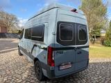 HYMER / ERIBA / HYMERCAR Free S600 Campus Neuwagen!!Ohne EZ!!!  - Hymer Free S 600 Campus