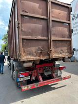 MAN TGS 26.480/Lift.Lenk/ Meiler/1e DE/TÜV+S.P./TOP! - MAN 6x4