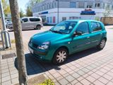 Renault ich verkaufe mein Clio 1,2 - Renault Clio aus 2004: 1.2
