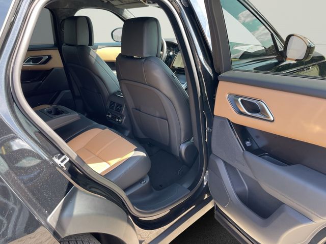 Land Rover Range Rover Velar D300 Autobiography+Pano+AHK+HU