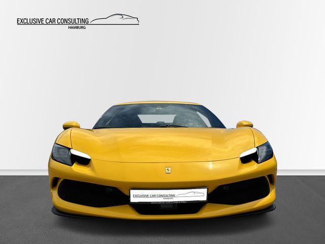 FERRARI 296 GTB – Bild 6