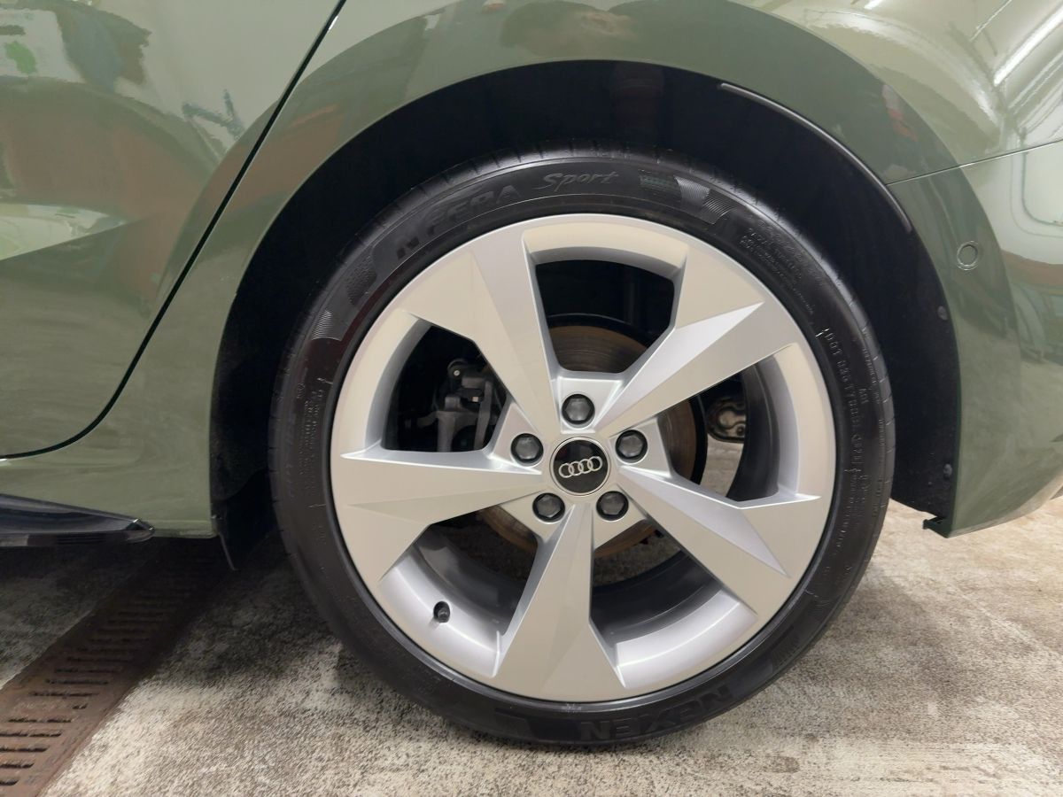 Audi A3 - Bild 13