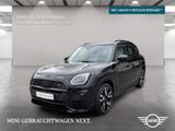 MINI Countryman S ALL4 JCW Trim AHK Driv.Assist.Prof