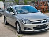 Opel Astra GTC Coupé - Opel Astra mit Diesel-Antrieb: Coupe