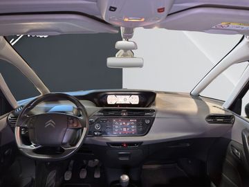 Citroen C4 Picasso - 6