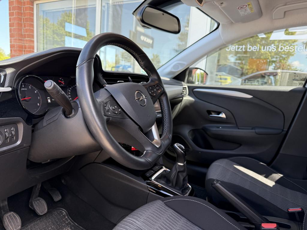 Opel Corsa F 1.2 Edition