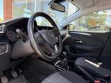 Opel Corsa F 1.2 Edition - Opel Corsa mit Benzin-Antrieb: Limousine, 1.2
