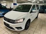 Volkswagen Caddy 2.0 TDI Highline BMT DSG, Leder, Navi - VW Caddy Gebrauchtwagen in Bielefeld