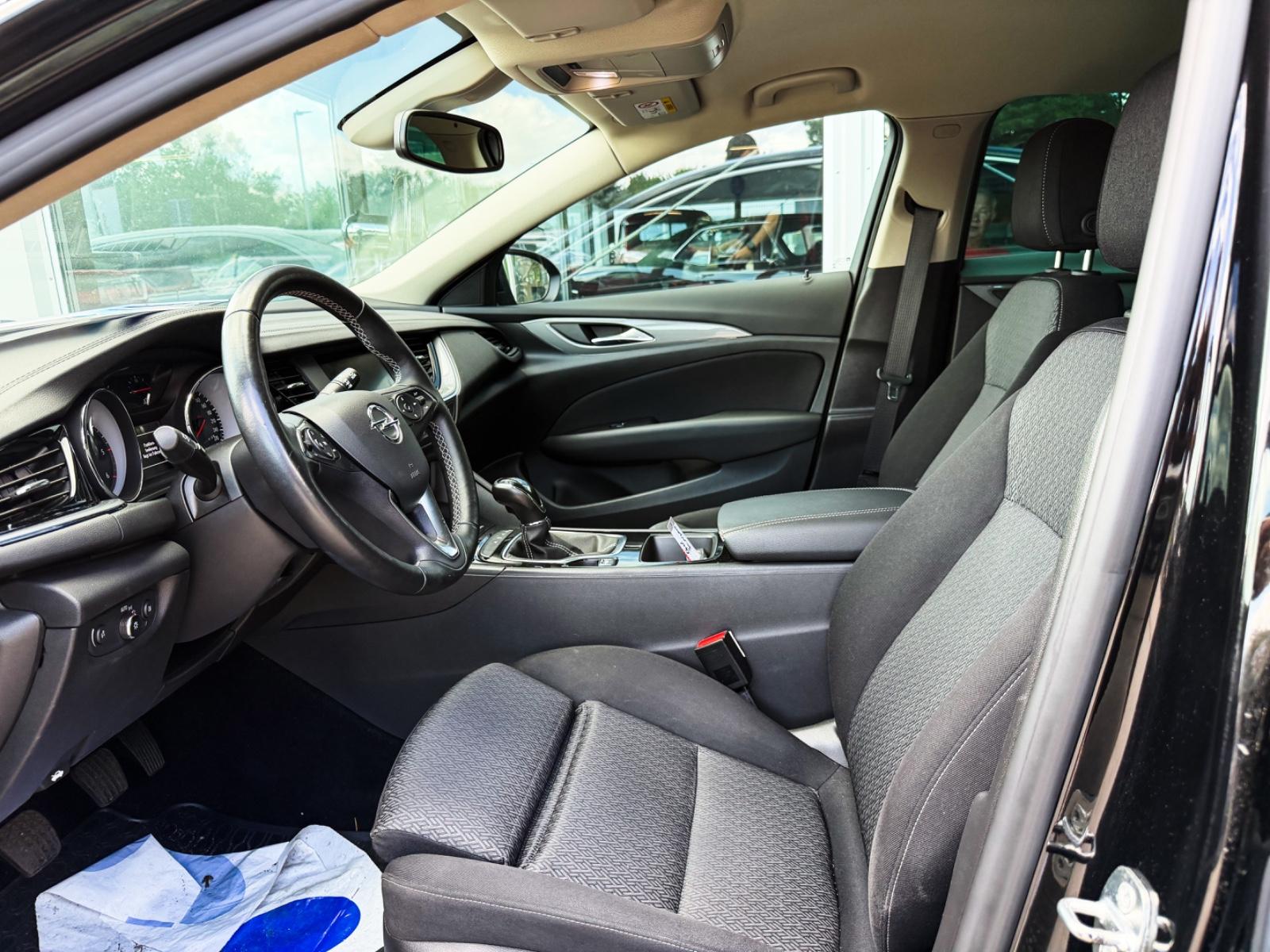 Opel Insignia B Grand Sport Edition