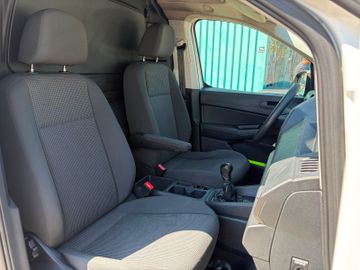 Volkswagen Caddy Maxi - 10