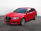 Audi A3 Sportback 1.4 TFSI DSG S-Line Xenon,PDC,GRA - gebrauchte Audi A3 aus dem Jahr 2011