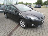 Ford Focus Turn. Champ.-Ed. - Alu Klima-Aut. Winter-P