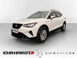 Seat Arona 1.0 TGI Style VIRTUAL*LED*FULL-LINK*ACC*PA - Seat Arona mit CNG-Antrieb