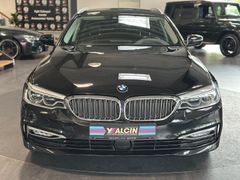 BMW 530 - Ansicht 2