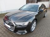 Audi A6 40 TDI Avant sport, Matrix, ACC, AHK, Notrad - Audi A6 Gebrauchtwagen in Rostock
