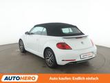 Volkswagen Beetle 2.0 TDI Sound BM*NAVI*XENON*TEMPO*PDC* - Volkswagen Beetle: TDI