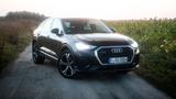 Audi Q3 Sportback 45 TFSI Quattro S tronic - privat