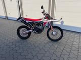 Fantic XEF 250 Trail - FANTIC MOTORRAD