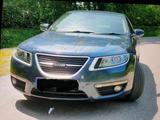 Saab 95 NG Traum Auto top Zustand - Saab aus 2010