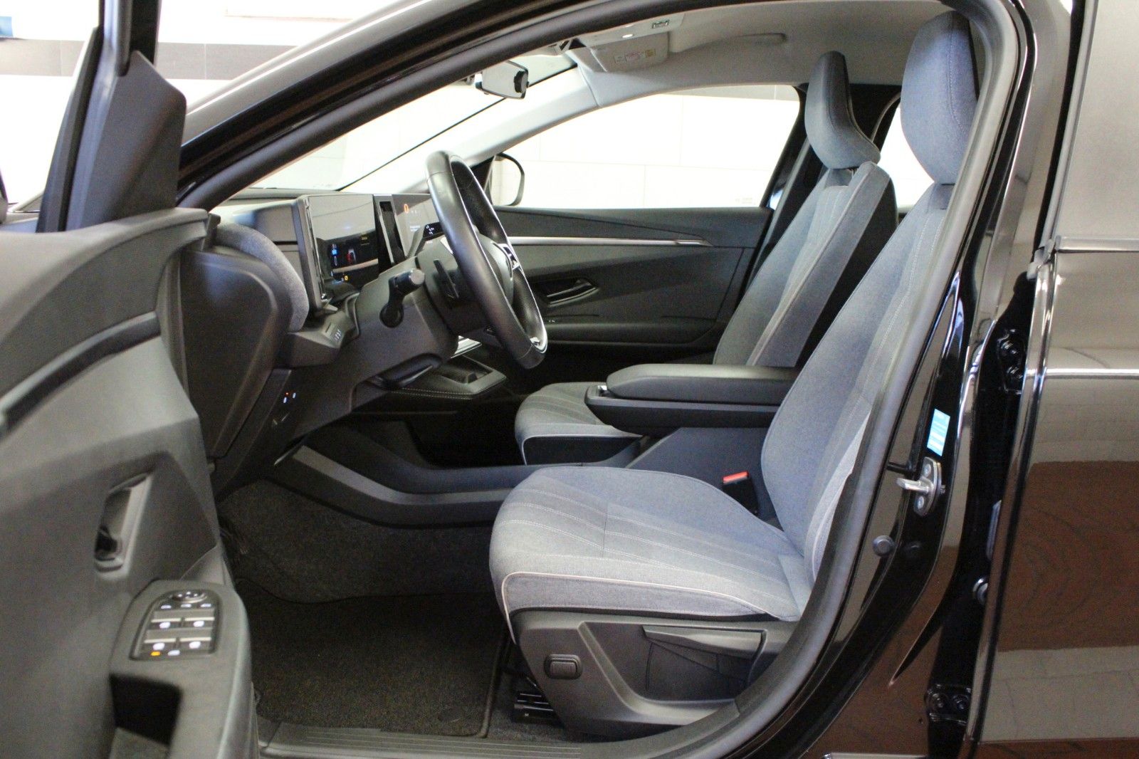 Fahrzeugabbildung Renault Megane Paket Evolution EV60 220hp optimum charge