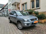 Kia Sportage 2.0 CRDi 2WD CUP CUP - Kia Sportage CUP mit Diesel-Antrieb