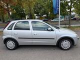 Opel CORSA C 5 TÜR KLIMA TÜV NEU - Opel aus 2003