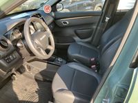 Dacia Spring - Vorschau Bild 9