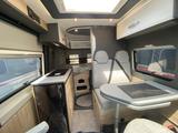 Dethleffs Globetrail Advantage 540 DR Fiat Panoramafenster - Dethleffs 54