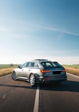 Audi S6 TDI quattro tiptronic Avant -