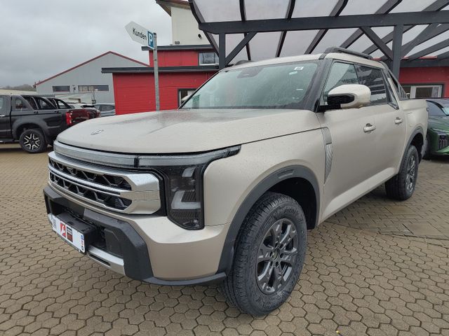 DFSK DFM Rich9 Pick Up