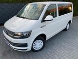 Volkswagen T6 2,0TDI *INSP.+TÜV NEU *AUSSTATTUNG NACH WAHL - Volkswagen T6 in Leipzig
