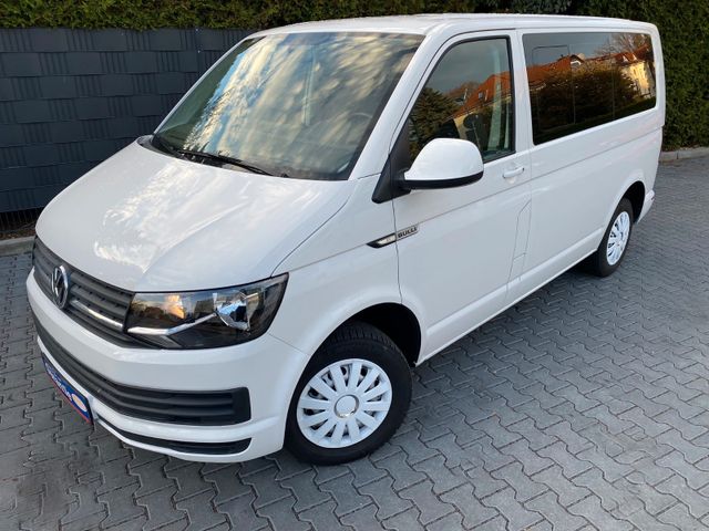 Volkswagen T6 2,0TDI *INSP.+TÜV NEU *AUSSTATTUNG NACH WAHL