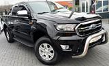 Ford Ranger XLT 2.0 TDCi Extrakabine 4x4 Navi|Kamara - Ford Ranger: Xlt Extrakabine