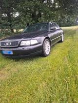 Audi A8 D2 2,8 V6 - gebrauchte Audi A8 aus dem Jahr 1996