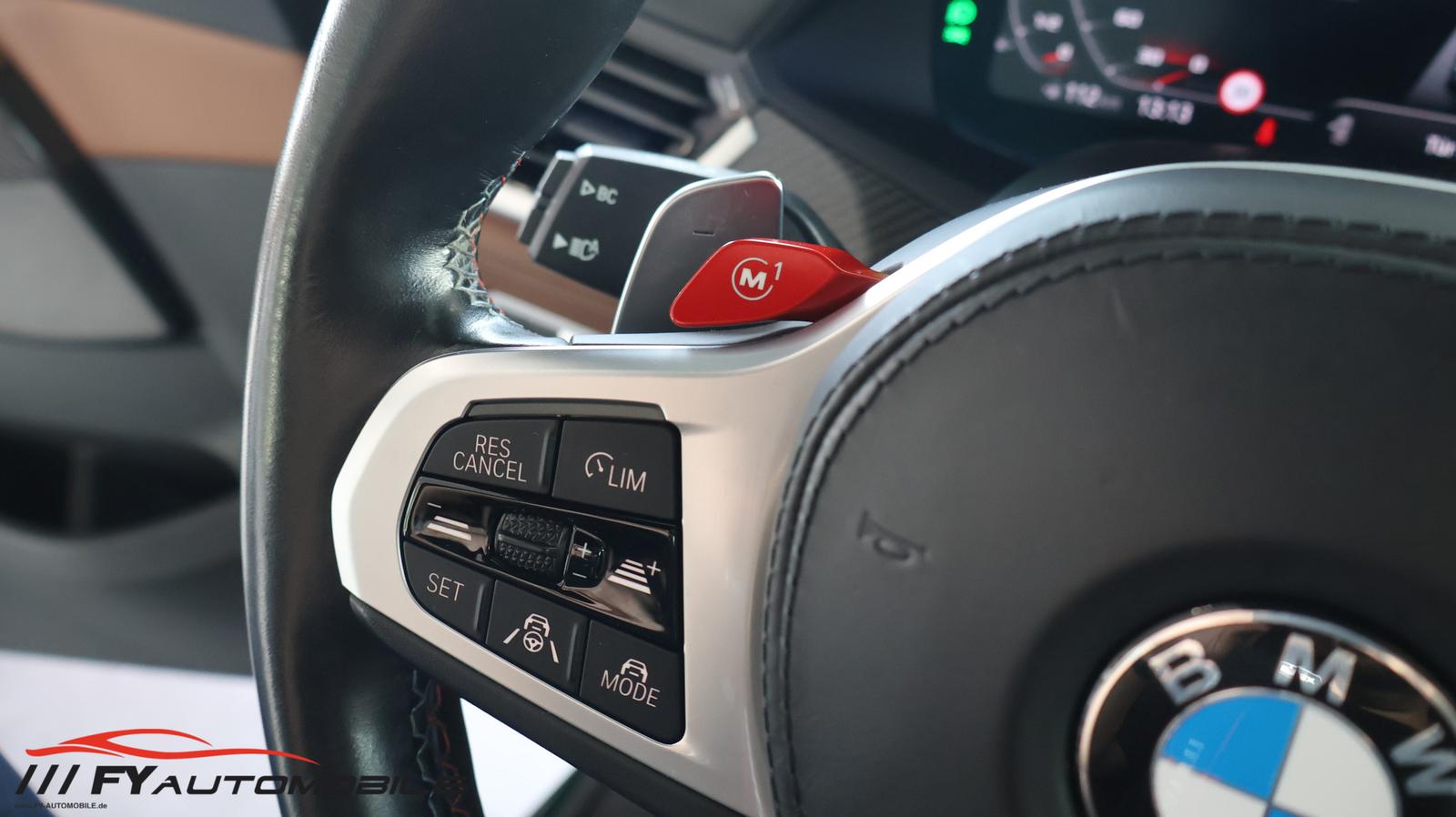BMW X5 M Competition Individual* Sky Lounge* HUD* 