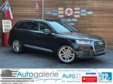 Audi Q7 3.0 TDI S-line LED AHK Pano Kamera Head up - Audi Q7 Gebrauchtwagen in Hannover