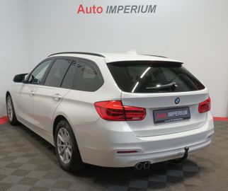 BMW 320 - 7