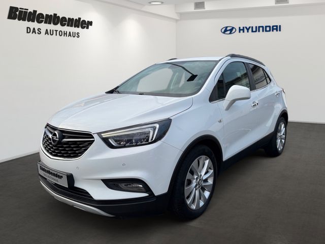 Opel Mokka X Innovation