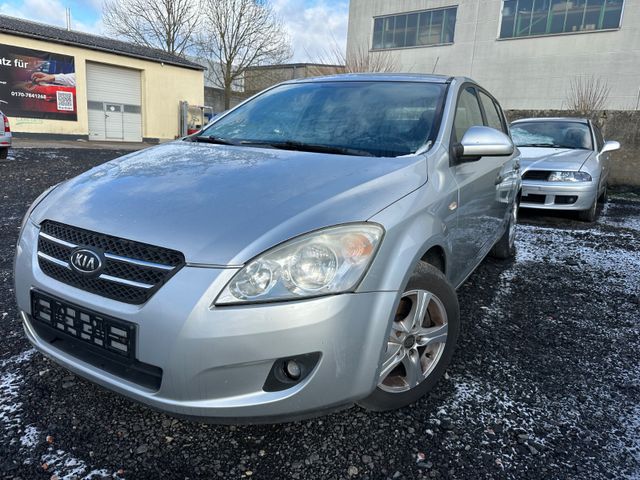 Kia cee'd / Ceed 1.6  Klima