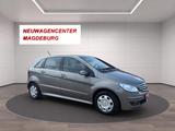 Mercedes-Benz B 150*SHZ*PDC v+h*2-ZONEN KLIMA*NSW*RADIO-CD - Mercedes-Benz B 150 mit Benzin-Antrieb: Van
