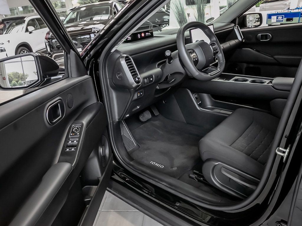 Hyundai IONIQ 3 – Bild 9