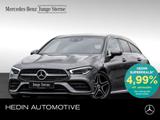 Mercedes-Benz CLA 200 d 4MATIC Shooting Brake |AMG|DISTR|KEYL - Mercedes-Benz CLA 200 Shooting Brake aus 2021