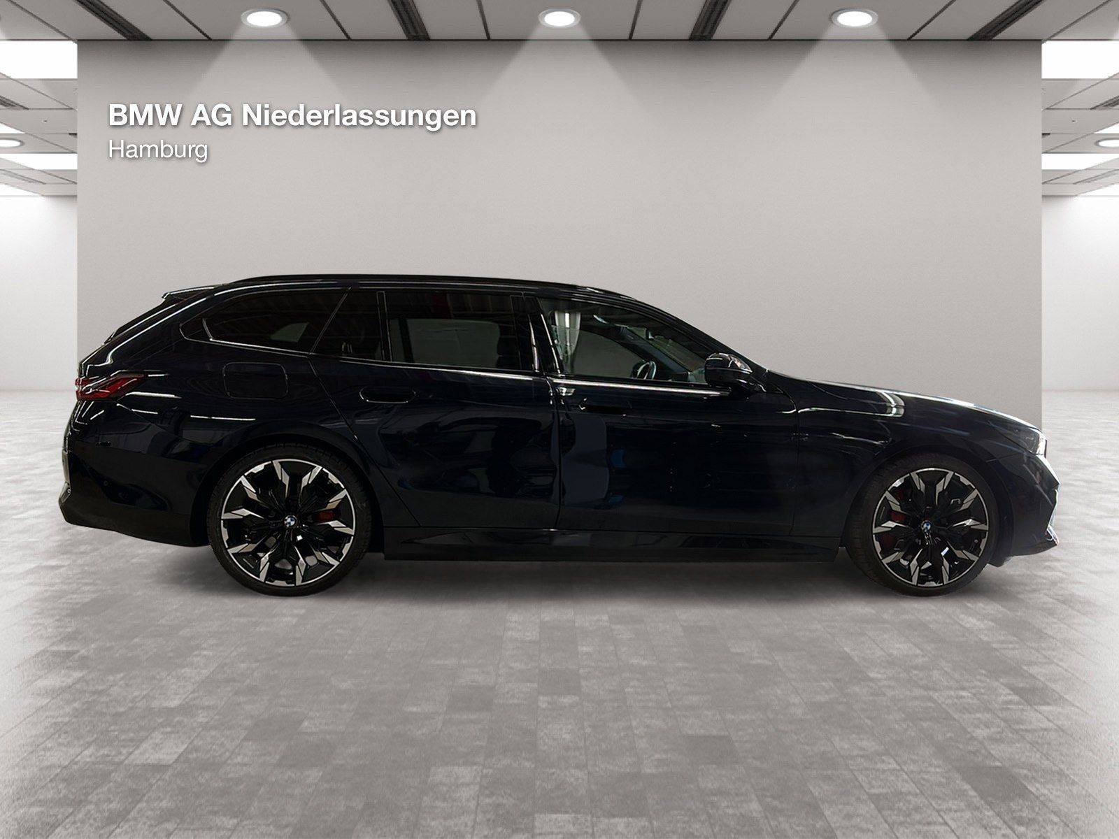 BMW i5 - Bild 4