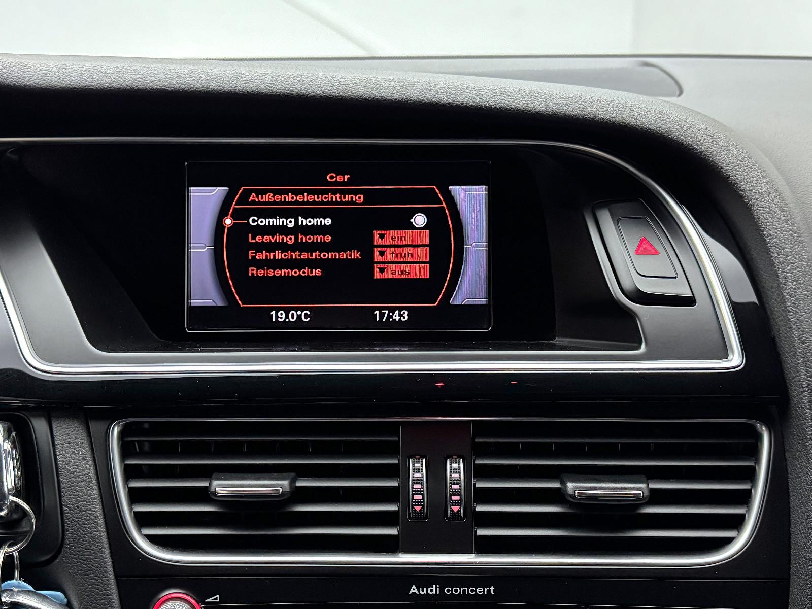 AUDI RS5 COUPE 4.2 FSI QUATTRO