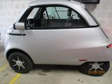 Microlino Pioneer - Microlino Pioneer Gebrauchtwagen