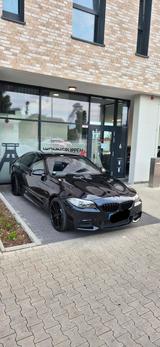 BMW 520d M / LCI Facelift / Tüv&Service Ne... - BMW 520: 520d Facelift